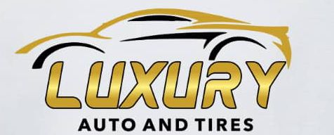 Luxury Auto and Tires Ltd.